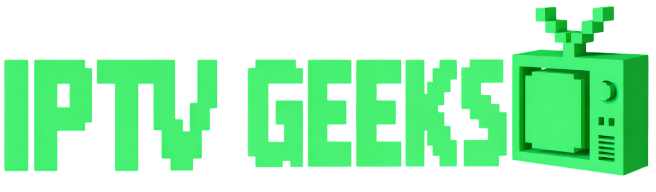 IPTV Geeks